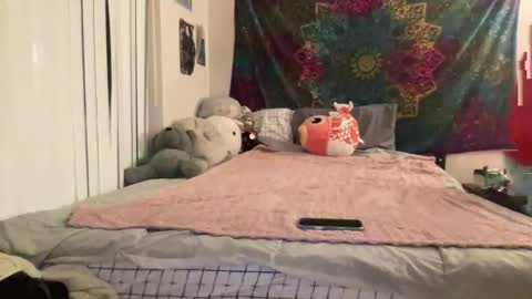 Snapshot of jadexbabe chatting on 03/01/25, 10:02 Jadexbabe online show from 03/01/25, 10:02