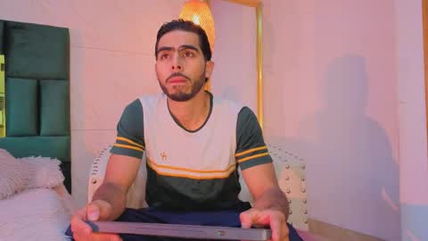 Snapshot of jadiel_stone chatting on 05/26/26, 11:39 Jadiel online show from 05/26/26, 11:39