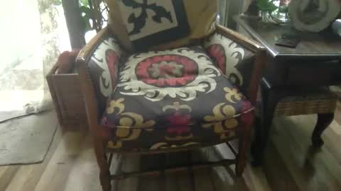 jaed online show from 05/12/26, 08:39