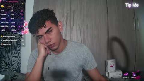 javi15  online show from 12/07/24, 11:29