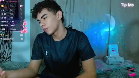 javi15  online show from 12/13/24, 09:24