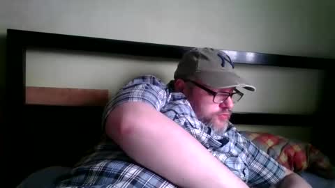 Jaedon online show from 11/24/25, 10:37