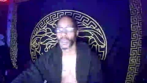 jaehamilton online show from 11/22/25, 11:31