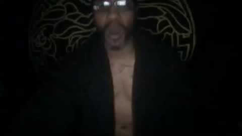 jaehamilton online show from 11/24/25, 07:08