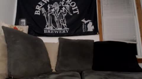 Naughty Jae online show from 12/23/25, 02:31