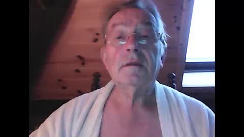 Malko online show from 10/23/25, 08:02