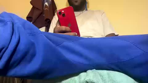 jahnndoeee online show from 10/18/25, 09:21