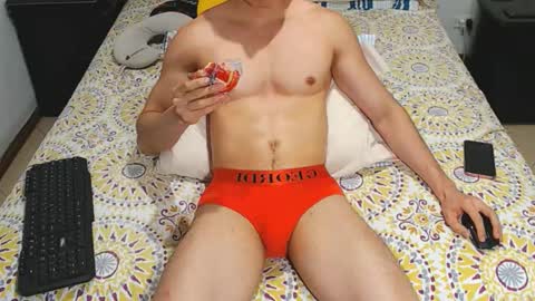 jahshot4 online show from 11/02/25, 10:34