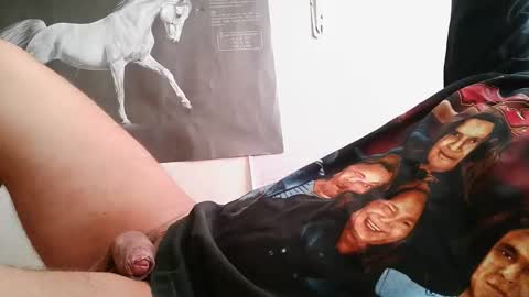 Snapshot of jahweed8 chatting on 09/12/25, 09:31 Jahweed online show from 09/12/25, 09:31