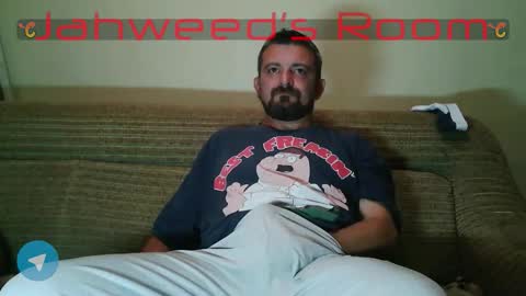Snapshot of jahweed8 chatting on 11/01/25, 11:51 Jahweed online show from 11/01/25, 11:51