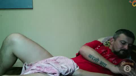 Jahweed online show from 03/07/26, 08:00