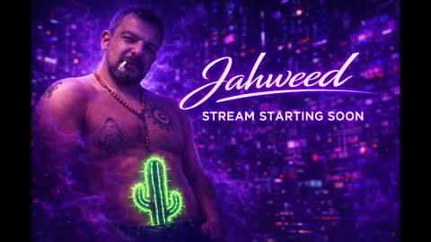 Jahweed online show from 03/14/26, 04:40