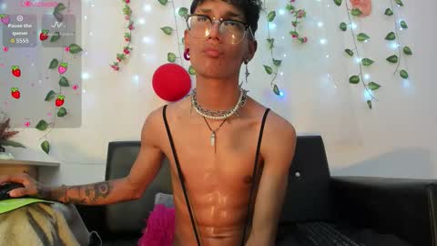 Jaick xxx online show from 10/23/25, 04:50