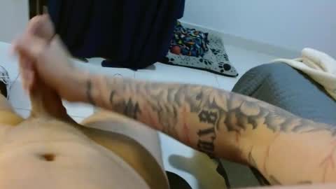 Snapshot of jaico_santos1 chatting on 02/19/26, 11:45 Jaico online show from 02/19/26, 11:45