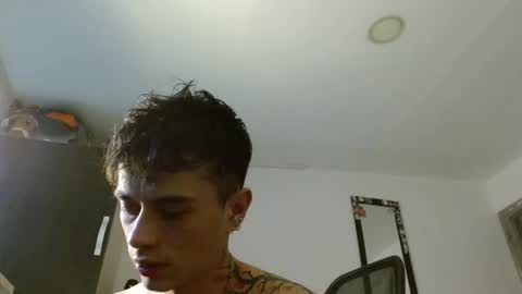 Snapshot of jaico_santos1 chatting on 02/27/26, 11:27 Jaico online show from 02/27/26, 11:27