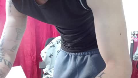 Snapshot of jaico_santos1 chatting on 05/16/26, 12:18 Jaico online show from 05/16/26, 12:18