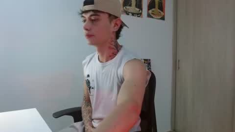Snapshot of jaico_santos1 chatting on 06/13/26, 11:13 Jaico online show from 06/13/26, 11:13