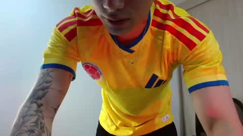Snapshot of jaico_santos1 chatting on 07/03/26, 11:55 Jaico online show from 07/03/26, 11:55