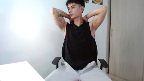 Snapshot of jaico_santos1 chatting on 07/09/26, 11:20 Jaico online show from 07/09/26, 11:20