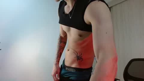Snapshot of jaico_santos1 chatting on 07/10/26, 11:40 Jaico online show from 07/10/26, 11:40
