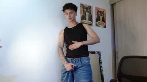 Snapshot of jaico_santos1 chatting on 07/12/26, 10:56 Jaico online show from 07/12/26, 10:56