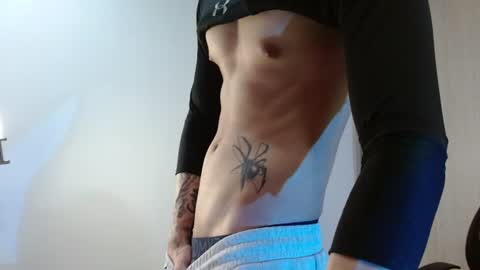 Snapshot of jaico_santos1 chatting on 07/18/26, 11:41 Jaico online show from 07/18/26, 11:41