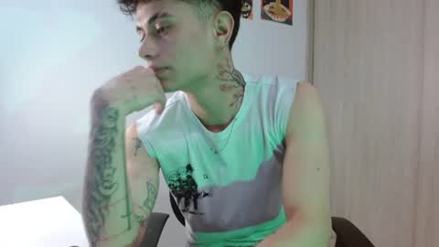 Snapshot of jaico_santos1 chatting on 07/23/26, 11:35 Jaico online show from 07/23/26, 11:35