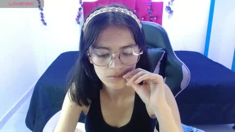 jaide387017 online show from 05/07/26, 09:31