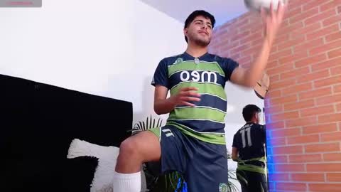 Jaiden online show from 10/30/25, 04:14