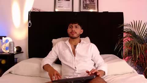 Jaiden online show from 11/25/25, 06:35