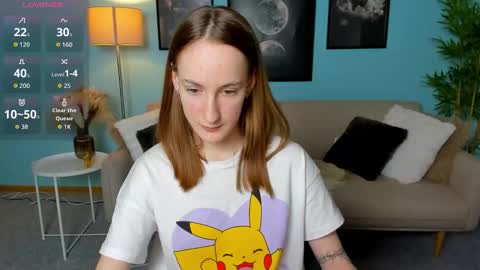 Jeidi online show from 03/04/26, 08:37