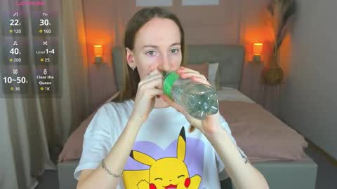 Jeidi online show from 03/09/26, 06:34