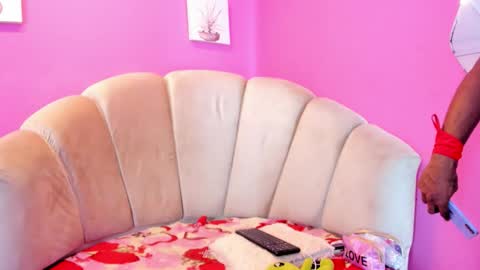 jailinashley online show from 01/08/26, 01:19