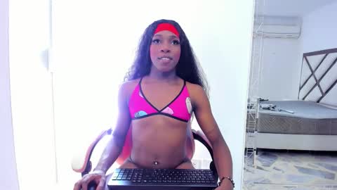 jailinashley online show from 03/23/26, 04:44