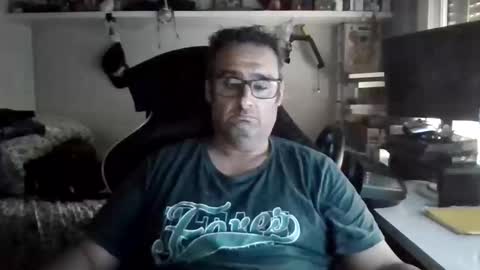 jaimellon26 online show from 11/10/25, 11:31