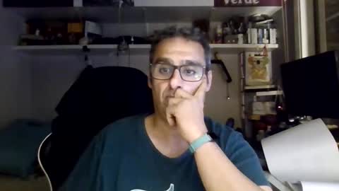 jaimellon26 online show from 11/24/25, 07:46