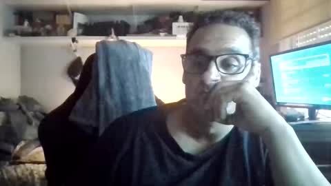 jaimellon26 online show from 01/06/26, 01:37