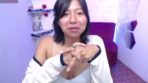 Jaina  online show from 12/21/25, 03:57