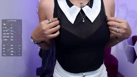 Jaina  online show from 01/11/26, 03:22