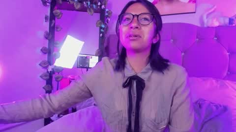 Jaina Angel  online show from 02/24/26, 06:22