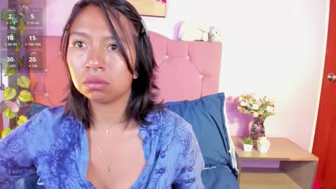 Jaina Angel  online show from 03/03/26, 06:41