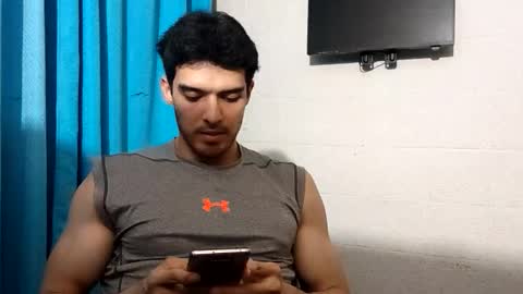 Snapshot of jair1_69 chatting on 02/22/26, 03:40 JaxXx online show from 02/22/26, 03:40