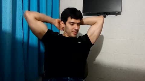 JaxXx online show from 03/08/26, 07:56