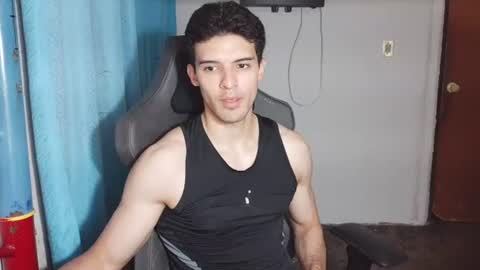 Snapshot of jair1_69 chatting on 07/20/26, 07:11 JaxXx online show from 07/20/26, 07:11