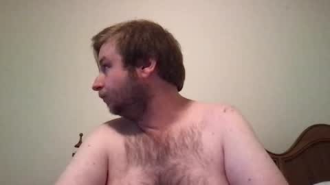 Jaret online show from 10/13/25, 04:23