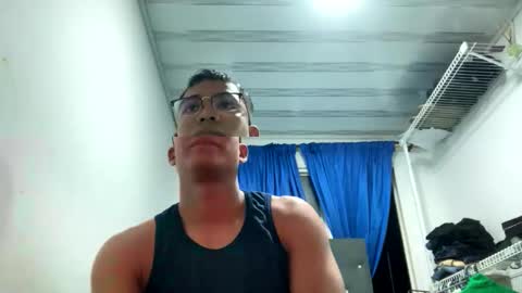 jairsalazar167 online show from 01/17/26, 02:38