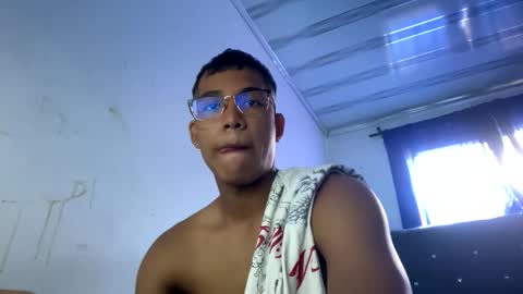 Snapshot of jairsalazar167 chatting on 01/17/26, 03:06 jairsalazar167 online show from 01/17/26, 03:06
