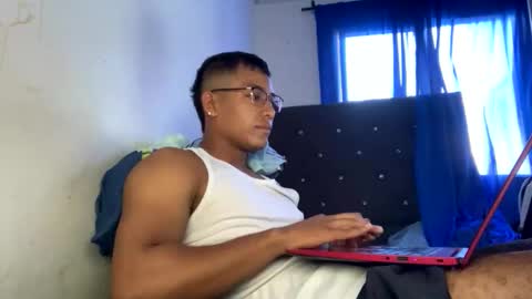 Snapshot of jairsalazar167 chatting on 01/18/26, 09:18 jairsalazar167 online show from 01/18/26, 09:18
