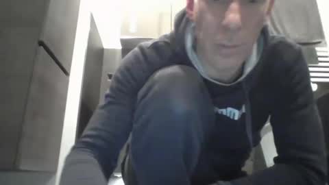 jak_81 online show from 02/02/26, 07:18