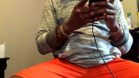 Jakc online show from 04/23/26, 12:40